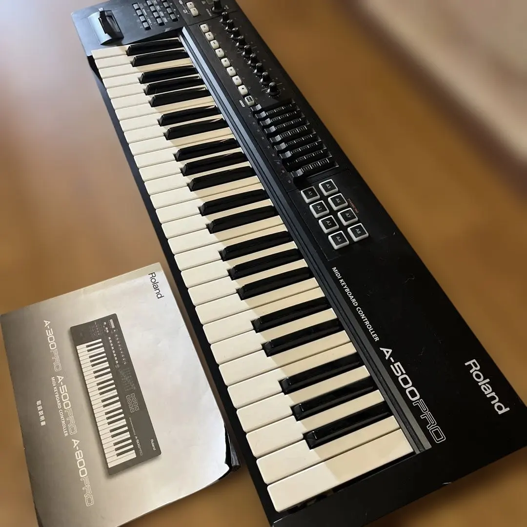 2026年最新】Roland A-500PROの人気アイテム - メルカリ