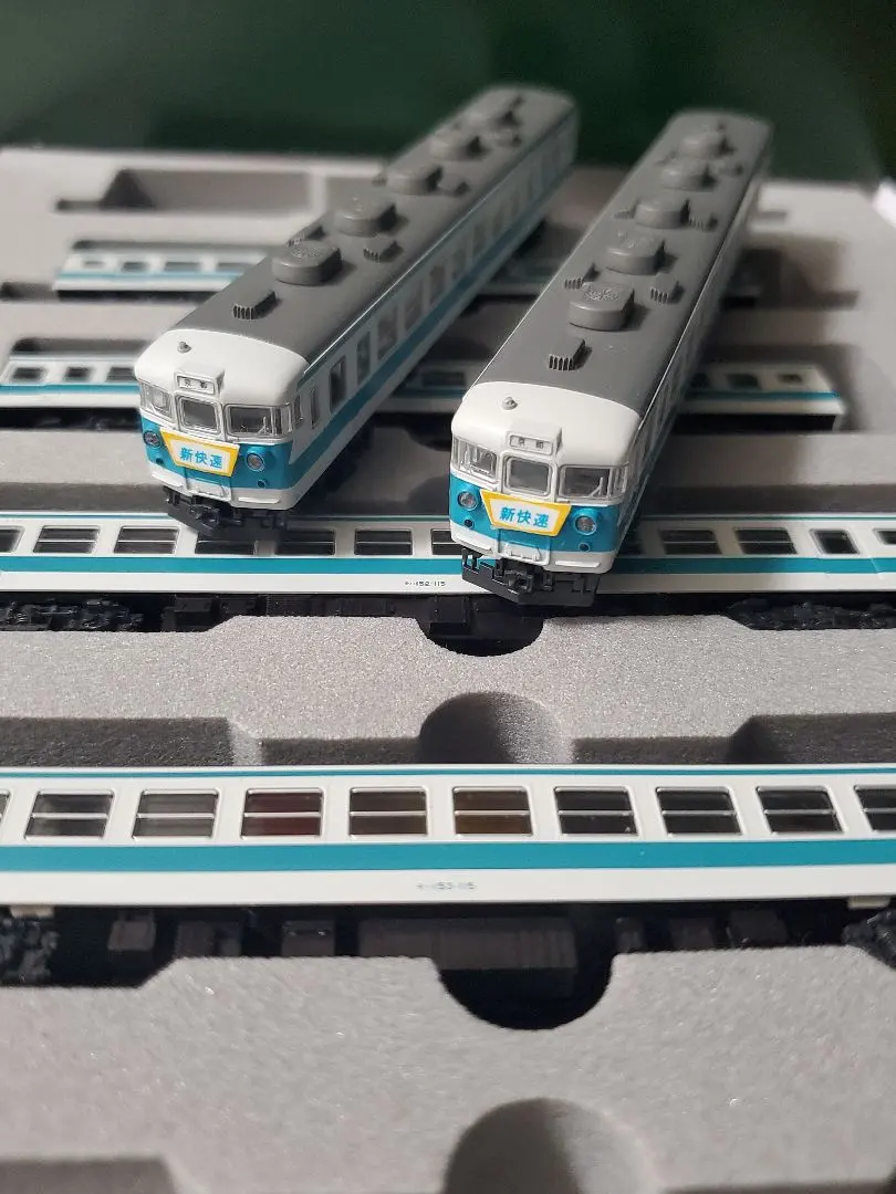 2026年最新】153系 6両 KATOの人気アイテム - メルカリ