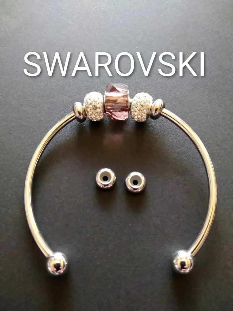 2026年最新】スワロフスキー ビーチャームドの人気アイテム - メルカリ