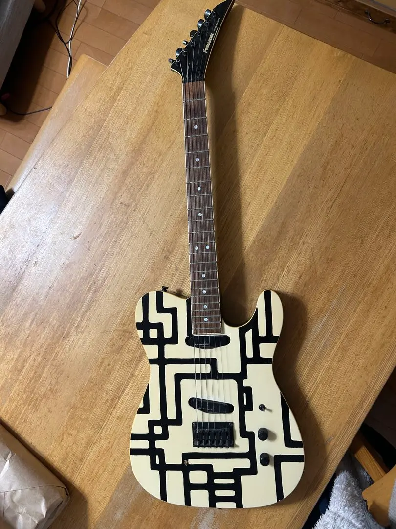 2026年最新】fernandes 布袋 ピックアップの人気アイテム - メルカリ