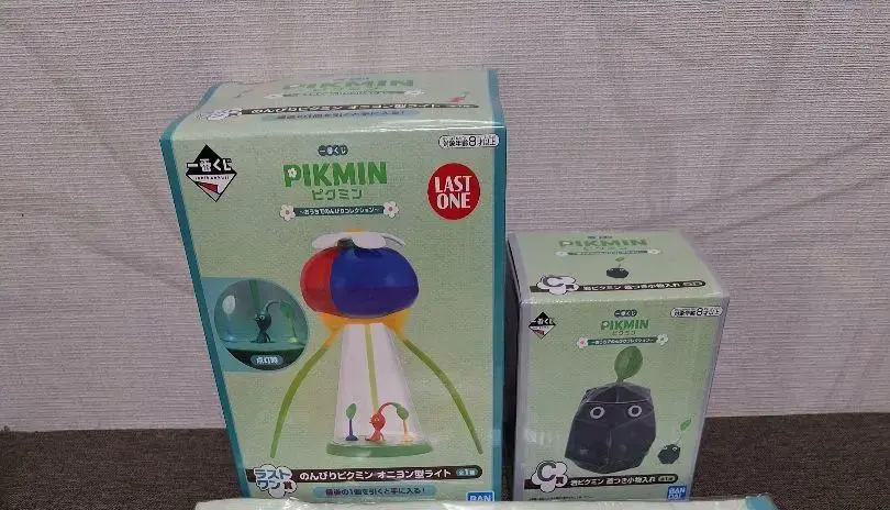 2026年最新】ピクミン ラストワン ライトの人気アイテム - メルカリ