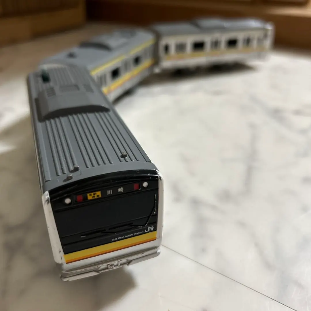 2026年最新】E233系 南武線の人気アイテム - メルカリ