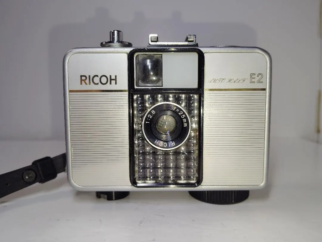 2026年最新】ricoh e2の人気アイテム - メルカリ