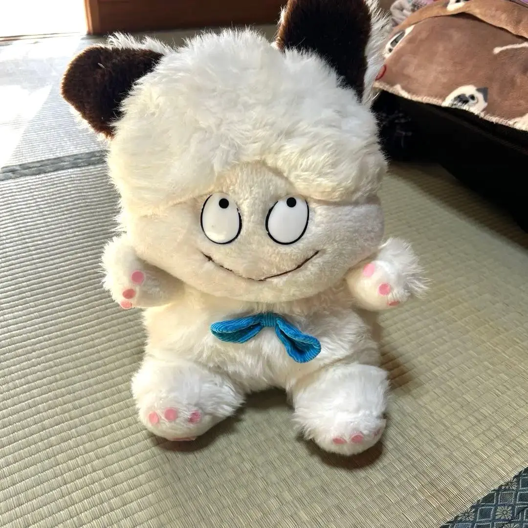 2026年最新】スパンクぬいぐるみの人気アイテム - メルカリ