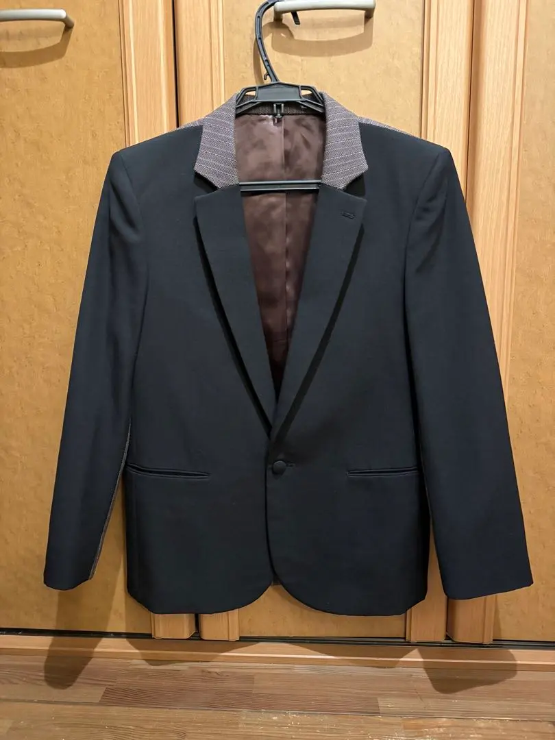 2026年最新】number(n)ine スクールジャケットの人気アイテム - メルカリ