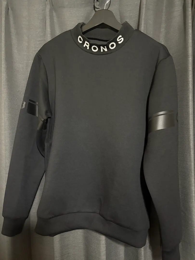2026年最新】Kronos トレーナー・スウェットの人気アイテム - メルカリ