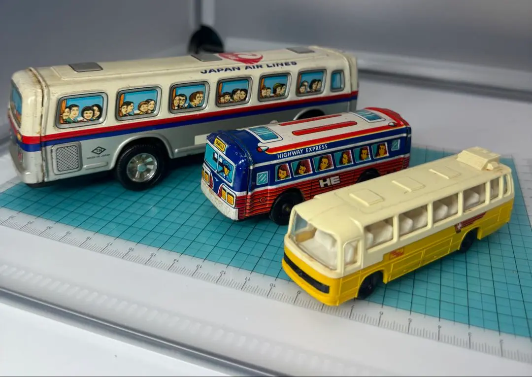 2026年最新】国鉄 バス ブリキの人気アイテム - メルカリ