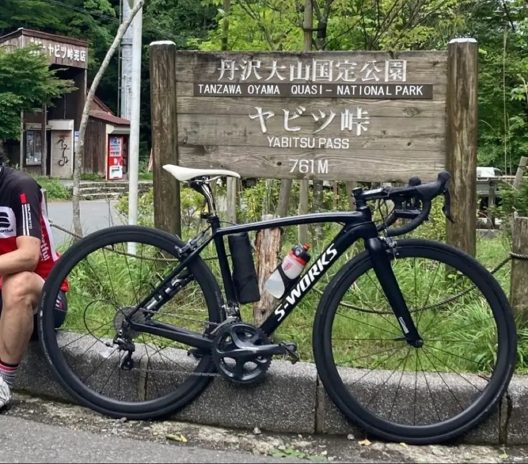 2026年最新】s-works tarmac 49の人気アイテム - メルカリ