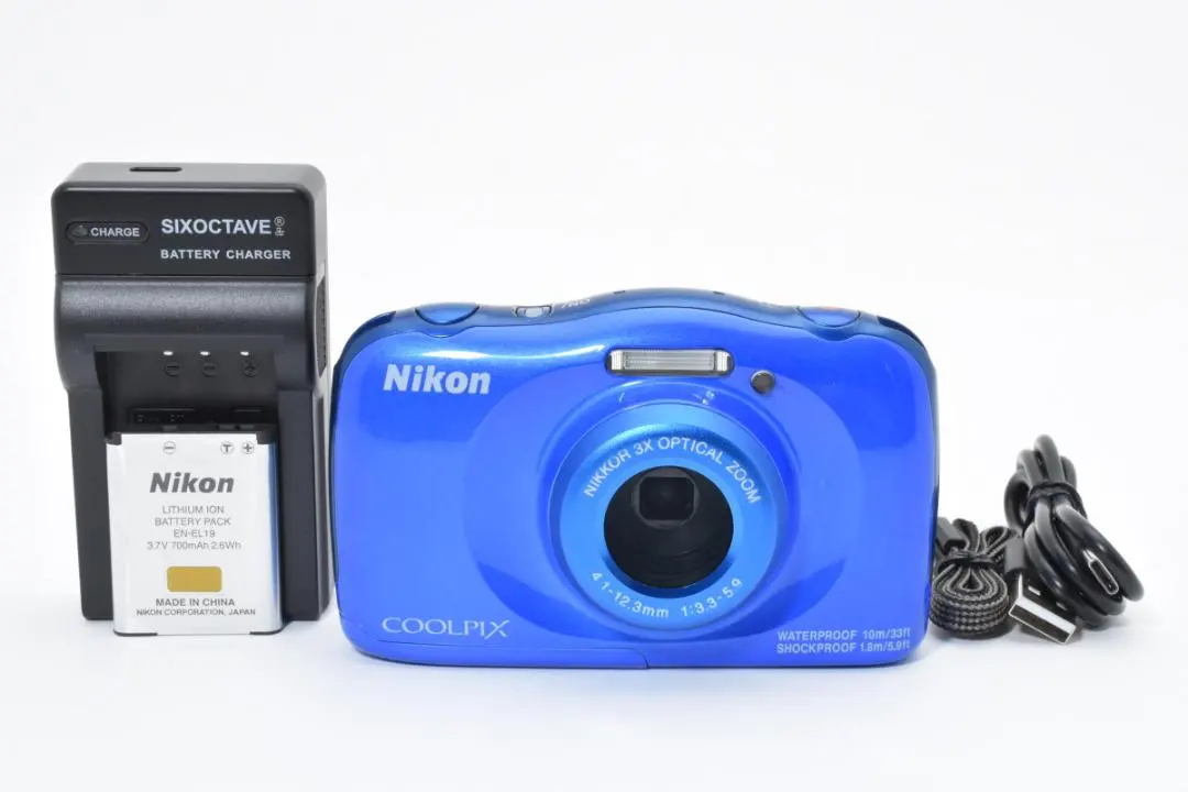 2026年最新】Nikon COOLPIX L31の人気アイテム - メルカリ