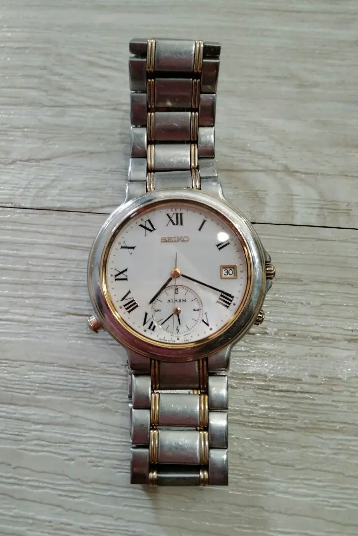2026年最新】seiko 7t62-0eb0の人気アイテム - メルカリ