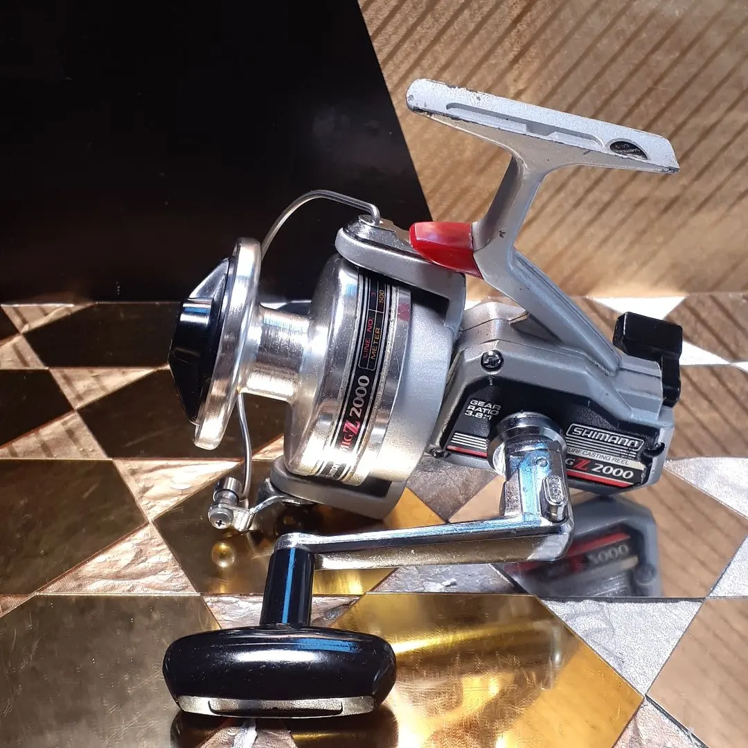 2026年最新】シマノ migの人気アイテム - メルカリ