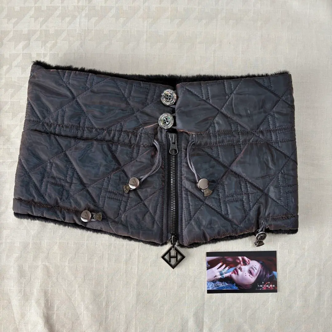 2026年最新】hazama スヌードの人気アイテム - メルカリ