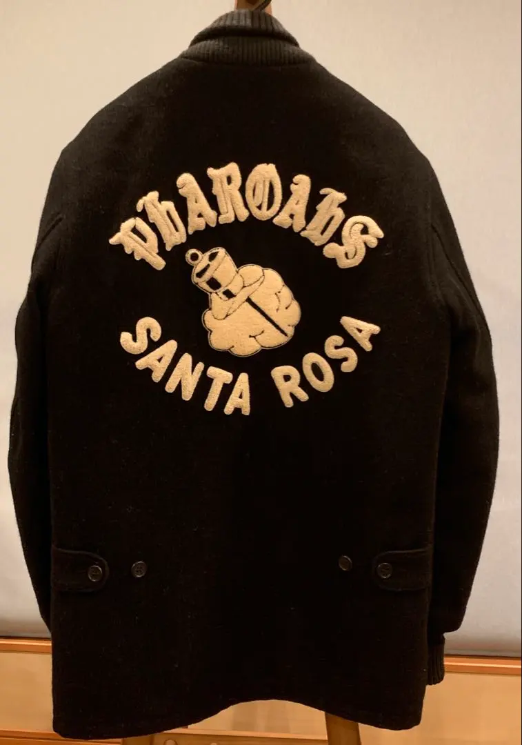 2026年最新】スタジャン mccoy joeの人気アイテム - メルカリ