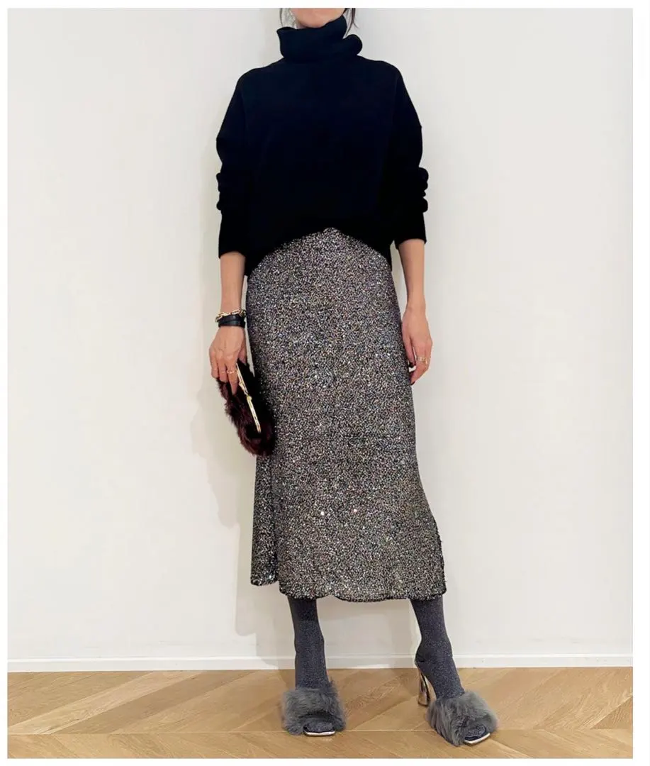 MUSE de Deuxieme Classe】Brilliant SK ‐ Mercari 日本最大二手網購平台