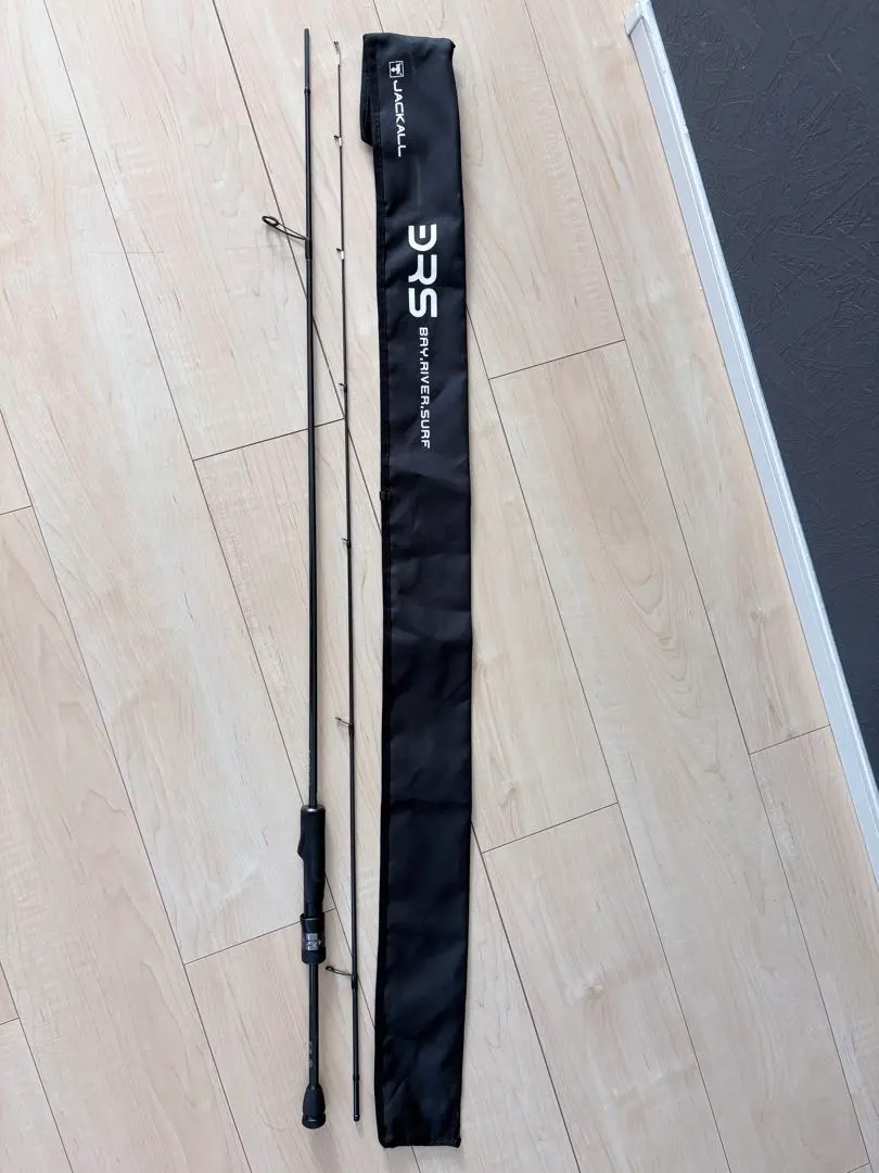 2026年最新】ジャッカル brsの人気アイテム - メルカリ