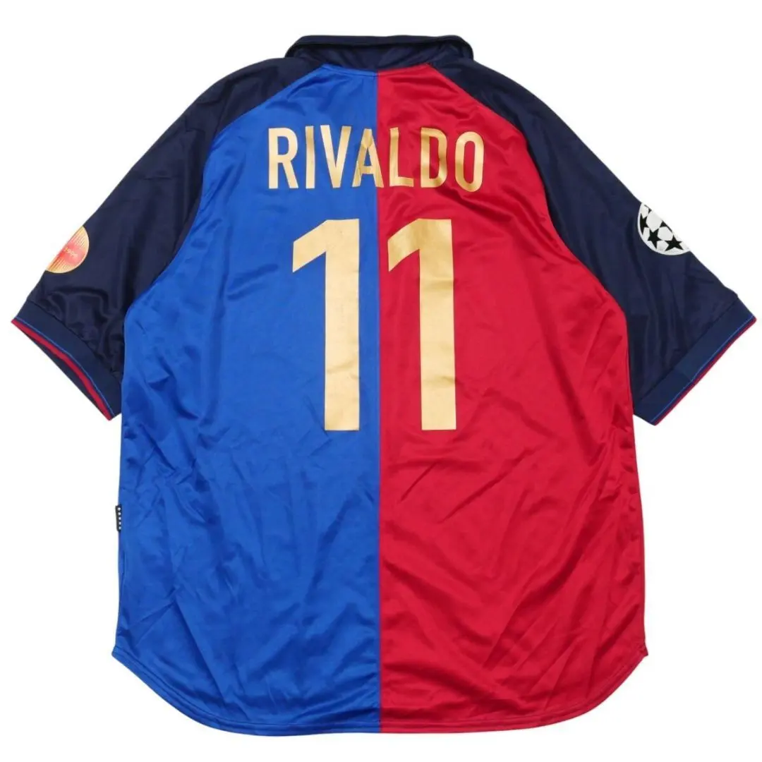 2026年最新】barcelona 100周年の人気アイテム - メルカリ