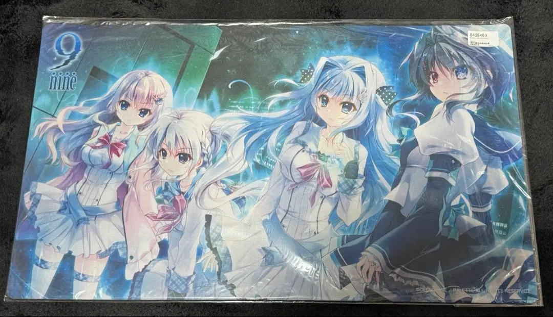 2026年最新】9nine プレイマットの人気アイテム - メルカリ