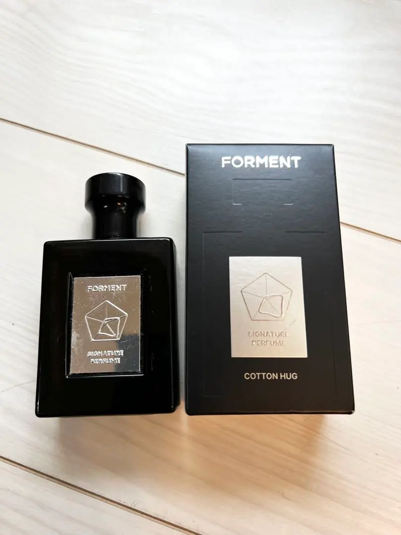 2026年最新】forment コットンハグの人気アイテム - メルカリ