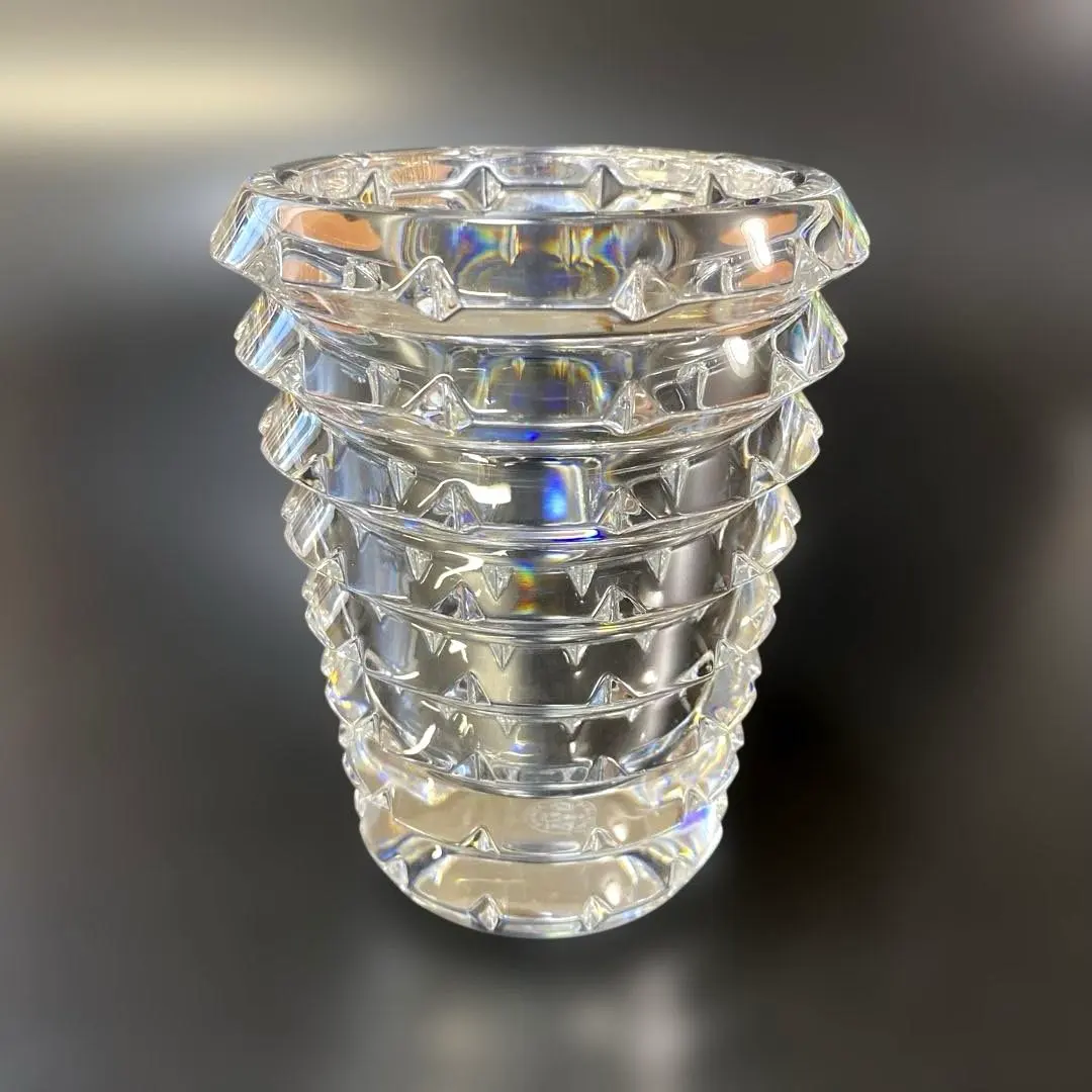 2026年最新】バカラ 花瓶 アルルカンの人気アイテム - メルカリ