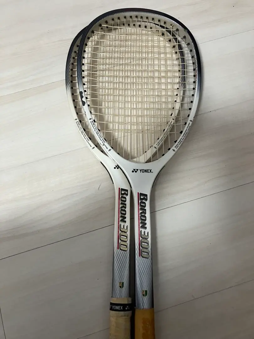2026年最新】yonex ボロン300の人気アイテム - メルカリ