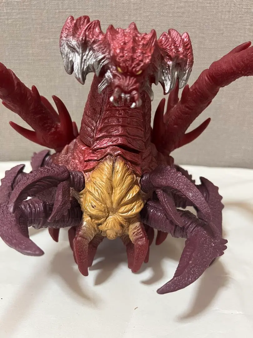 2026年最新】デストロイア集合体 フィギュア バンダイの人気アイテム