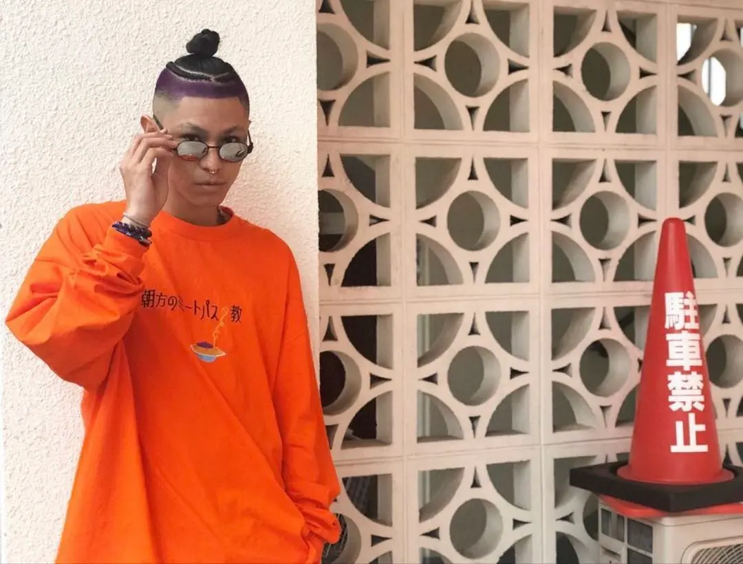 2026年最新】OZWORLD ラッパー tシャツの人気アイテム - メルカリ