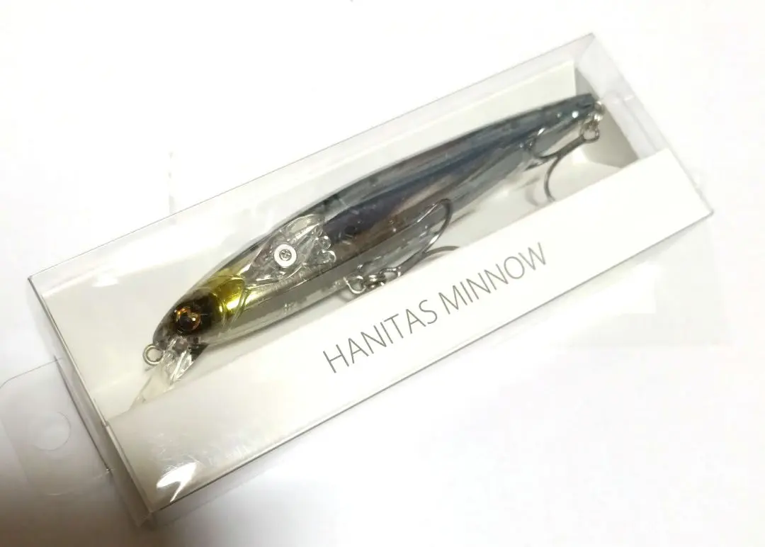 2026年最新】ハニタスミノーの人気アイテム - メルカリ