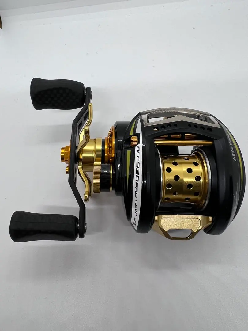 2026年最新】BFC 930 PROの人気アイテム - メルカリ