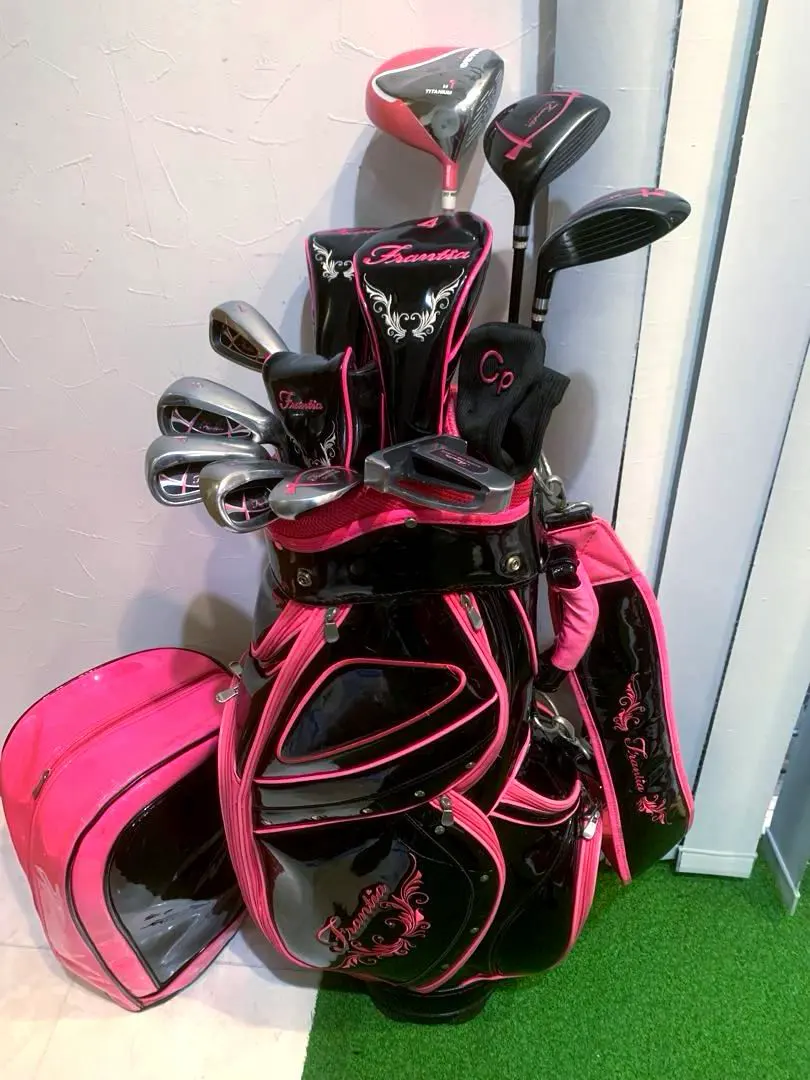 2026年最新】Frantia レディースの人気アイテム - メルカリ