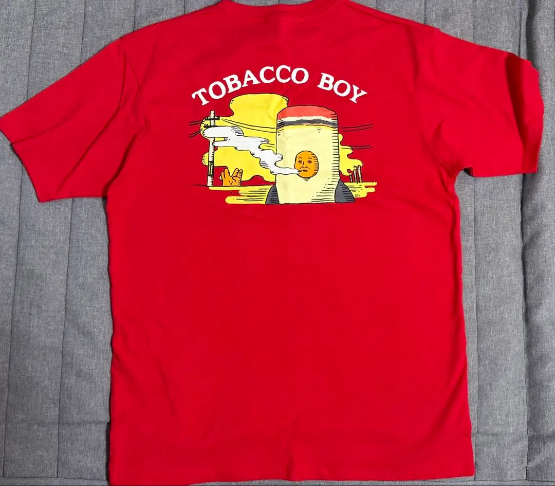 2026年最新】東海オンエア タバコくんの人気アイテム - メルカリ