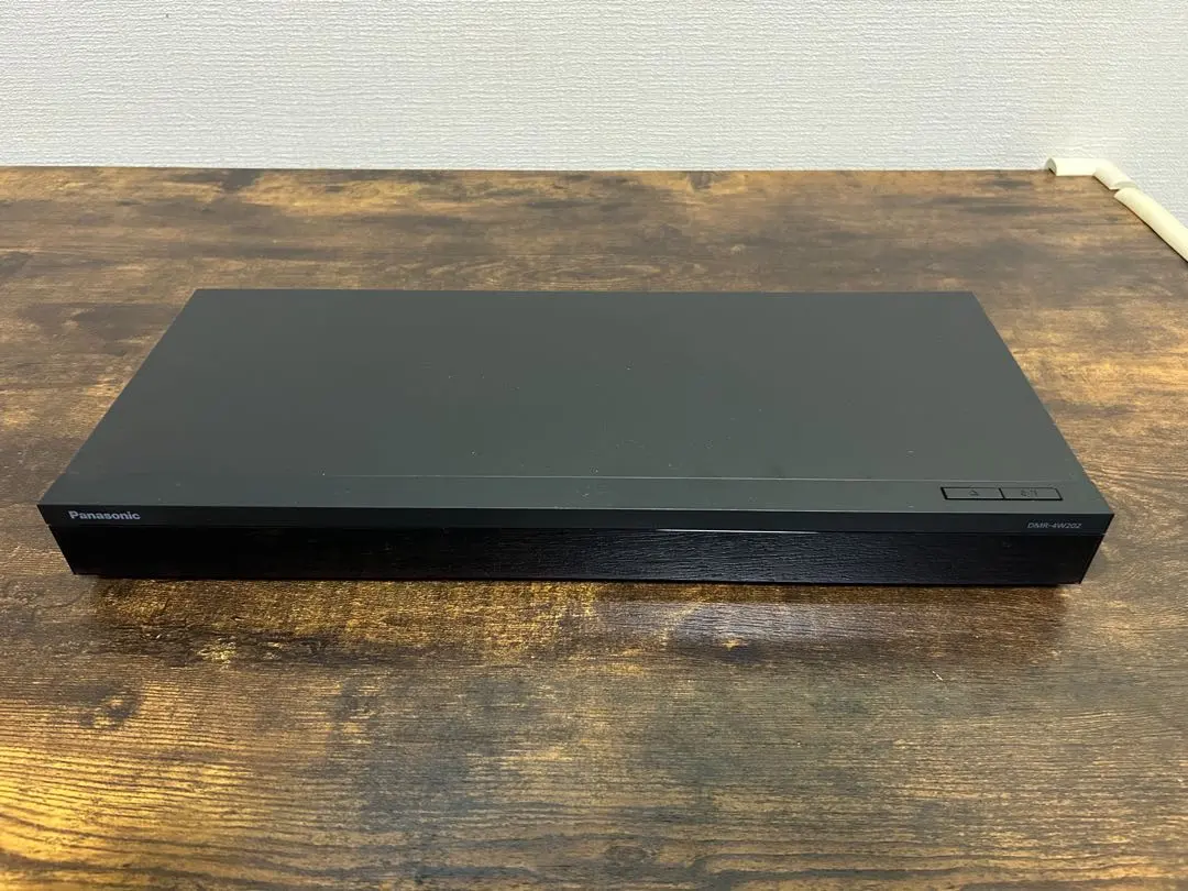 2026年最新】panasonic ディーガ dmr-2w202の人気アイテム - メルカリ