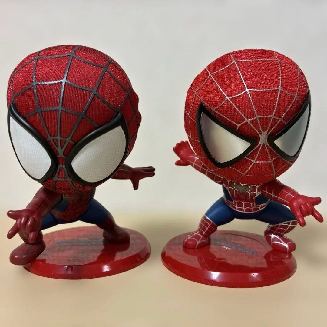 2026年最新】スパイダーマン2099 コスベイビーの人気アイテム - メルカリ