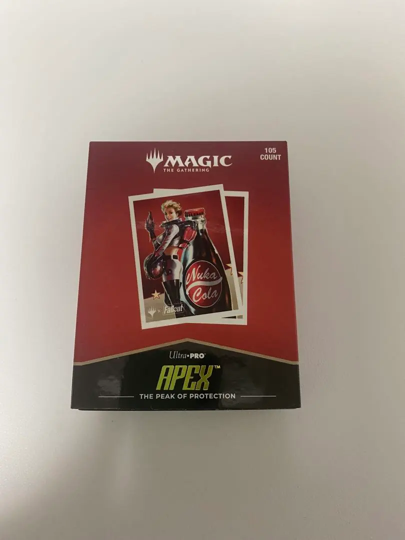 2026年最新】ヌカコーラ スリーブの人気アイテム - メルカリ