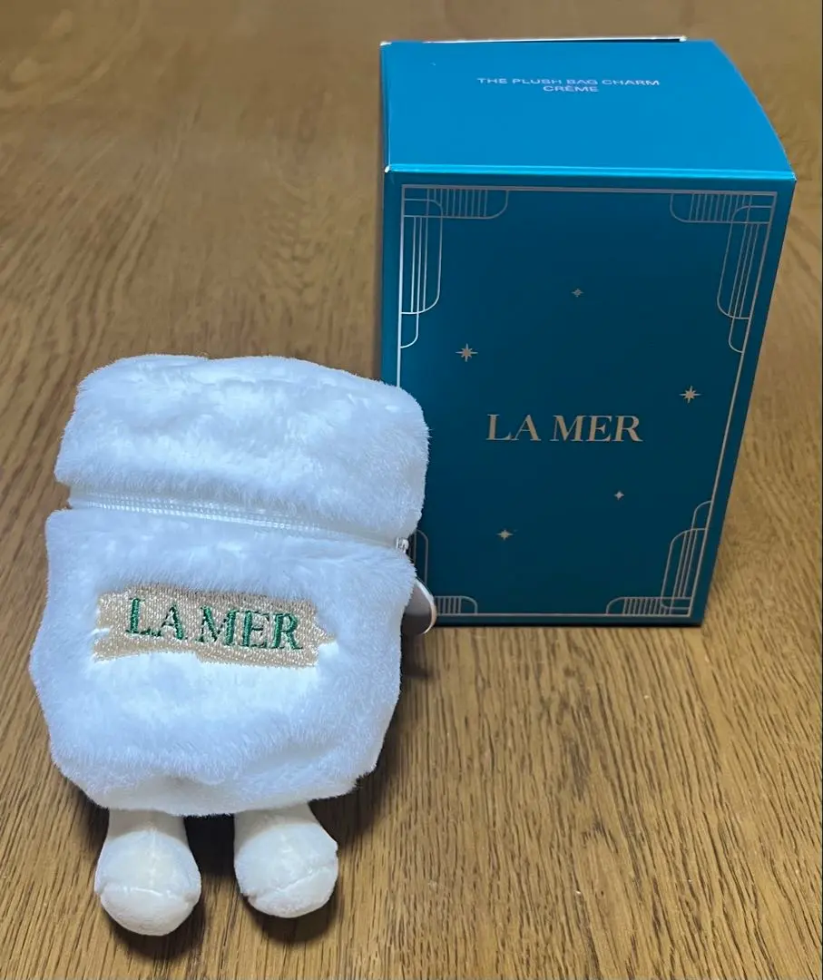 2026年最新】DE LA MER 小物の人気アイテム - メルカリ