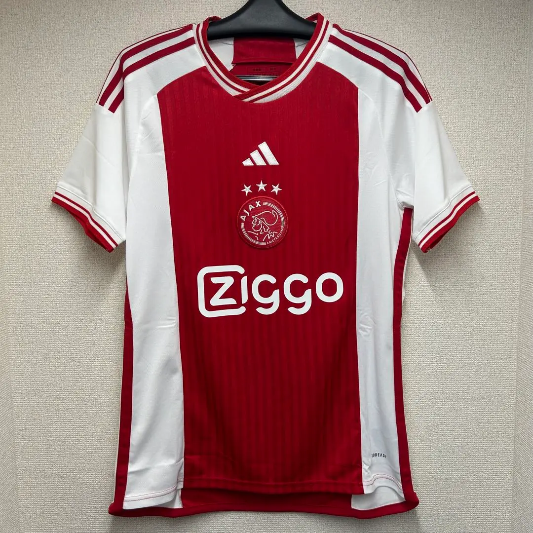 2026年最新】アヤックス ユニフォーム xlの人気アイテム - メルカリ