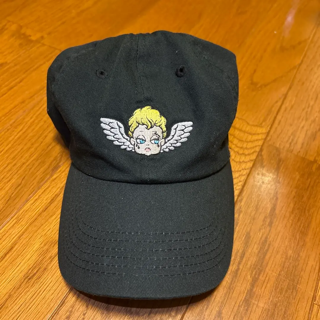 2026年最新】t- pablow タトゥーキャップの人気アイテム - メルカリ