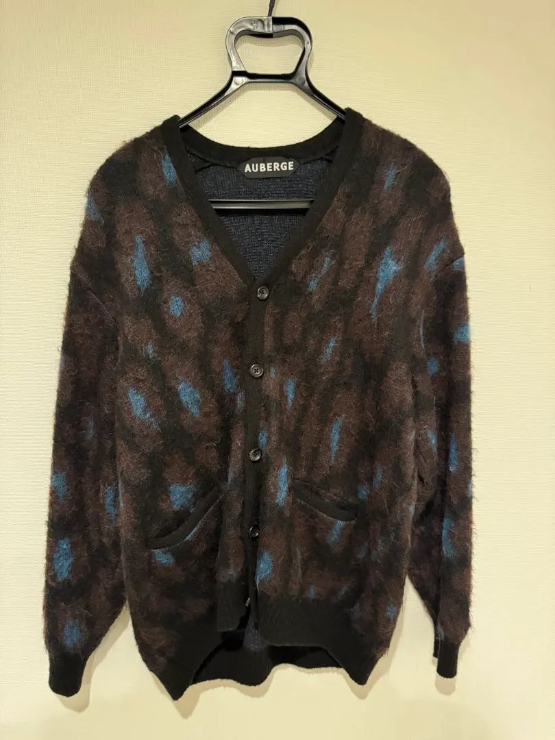 2026年最新】auberge カーディガンの人気アイテム - メルカリ
