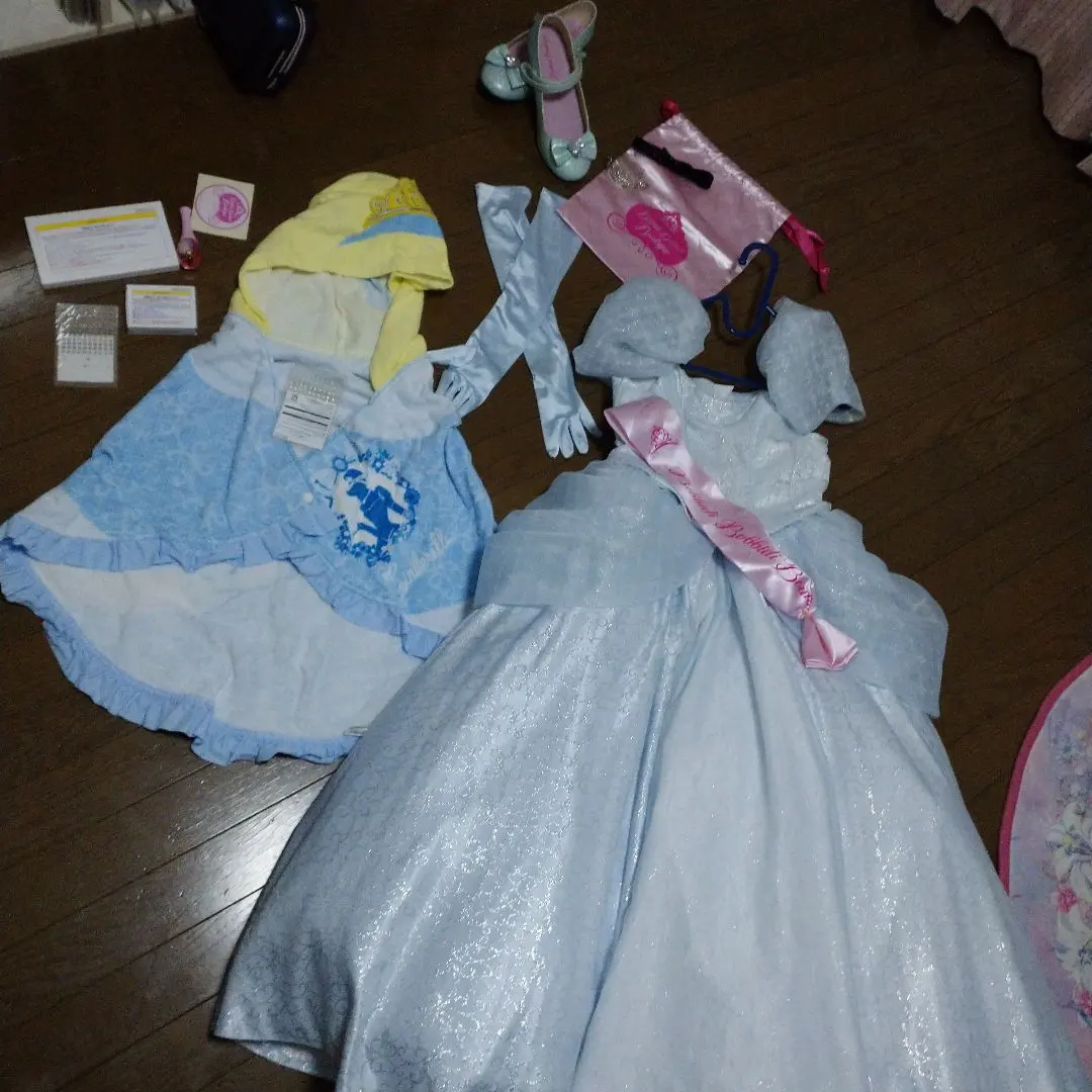 2026年最新】ビビディバビディブティック シンデレラ プレミアムの人気