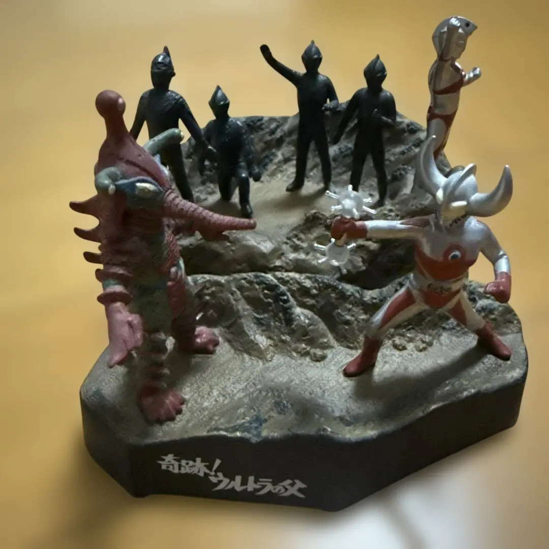 2026年最新】ウルトラ怪獣戯画 シークレットの人気アイテム - メルカリ