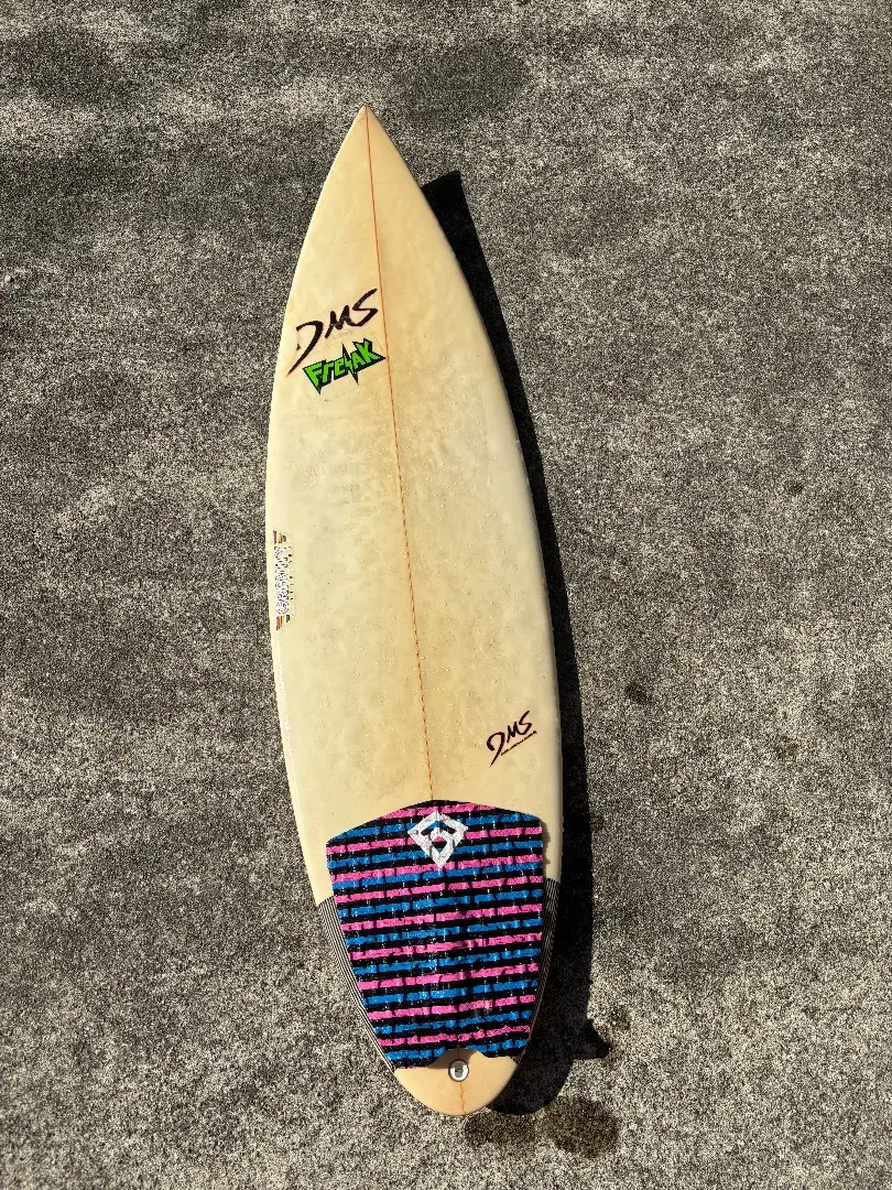 2026年最新】dms サーフボードの人気アイテム - メルカリ