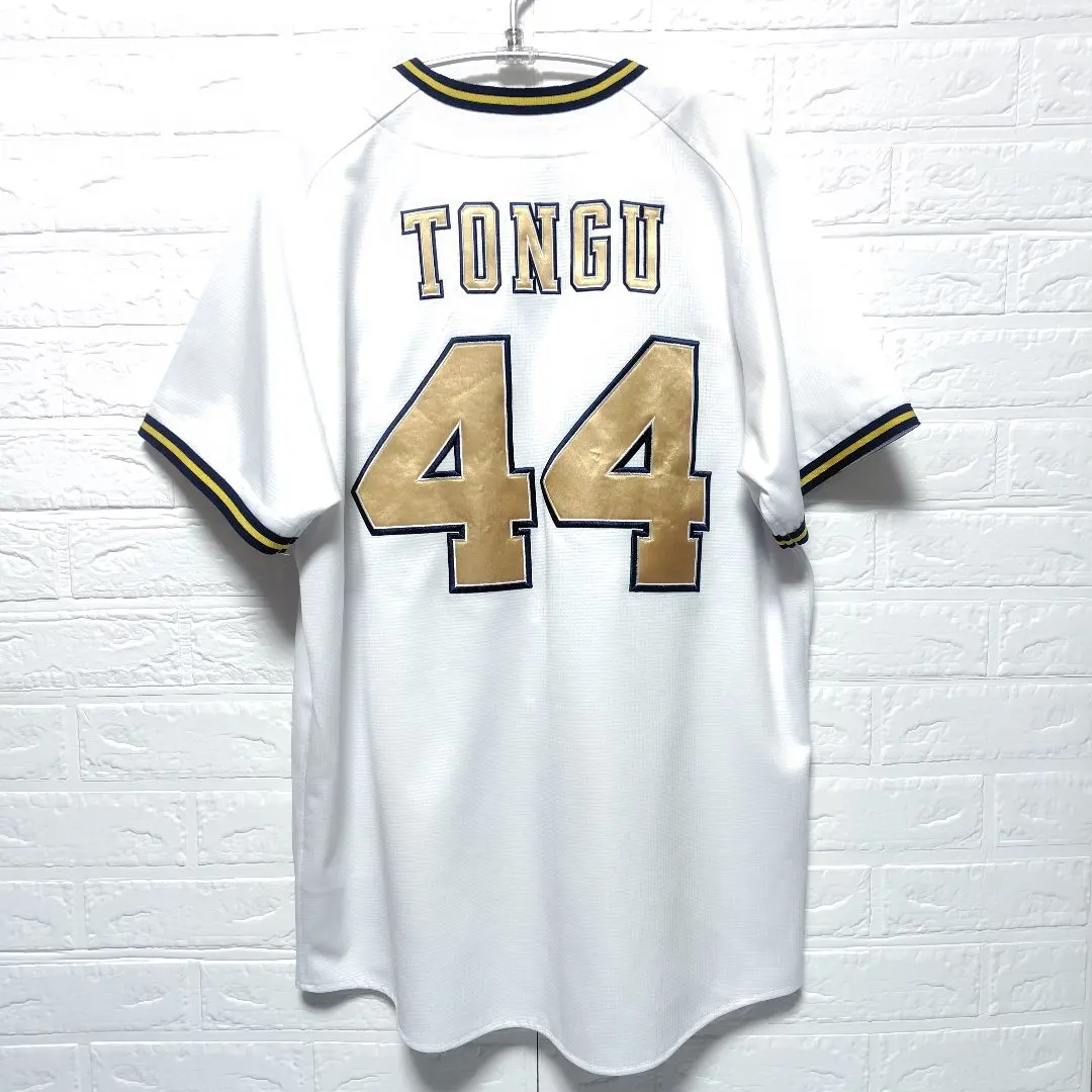 2026年最新】頓宮裕真 ユニフォームの人気アイテム - メルカリ