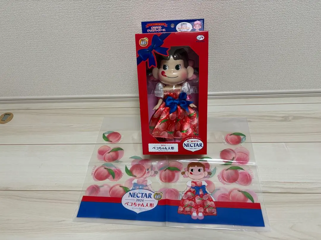 2026年最新】ペコちゃん人形 ネクターの人気アイテム - メルカリ