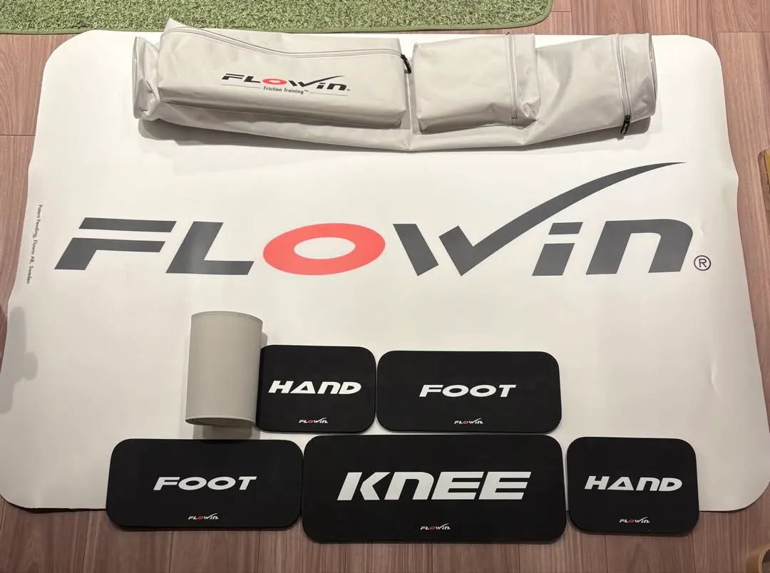 2026年最新】flowin トレーニングの人気アイテム - メルカリ