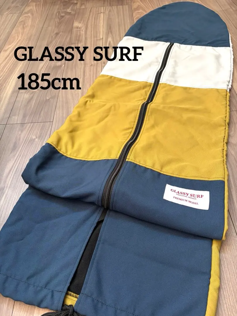 2026年最新】glassy グラッシー サーフボードの人気アイテム - メルカリ