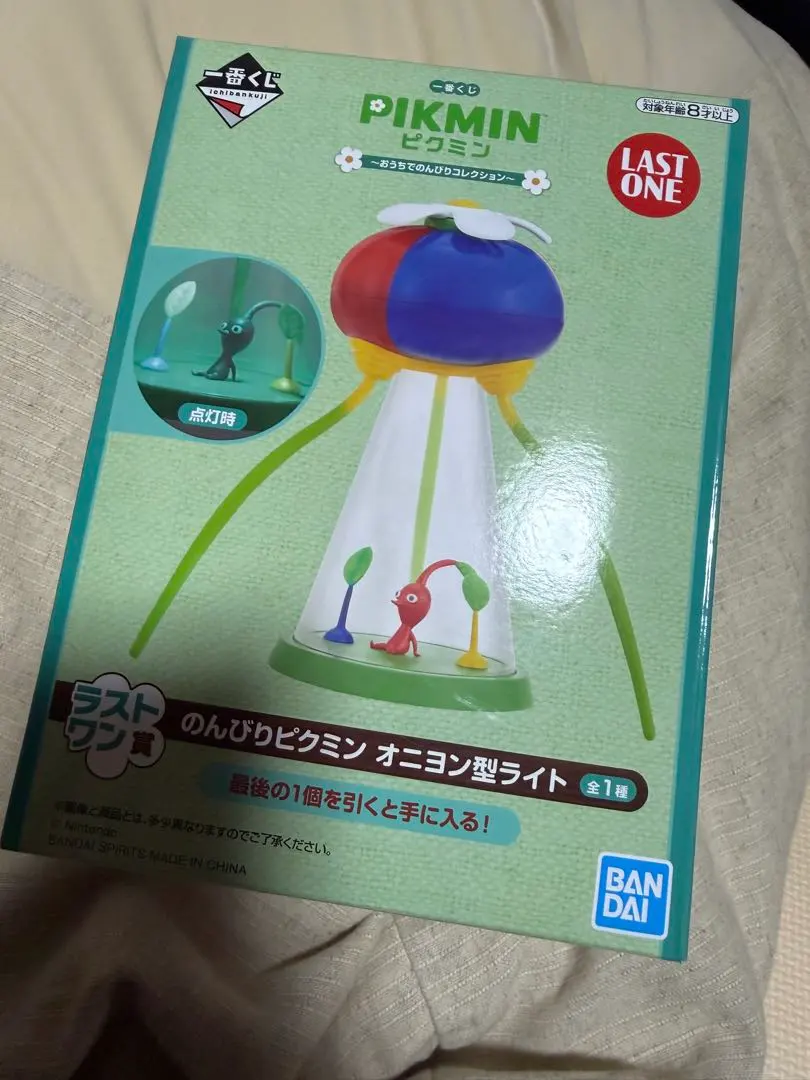 2026年最新】ピクミン ラストワン ライトの人気アイテム - メルカリ