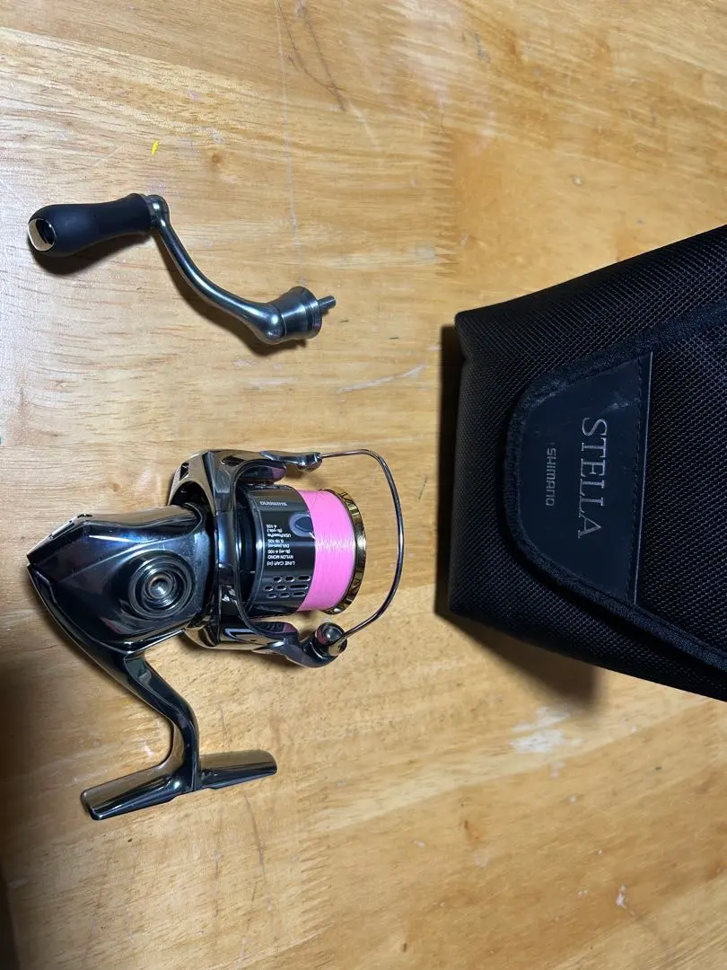 2026年最新】18ステラ c2000shgの人気アイテム - メルカリ