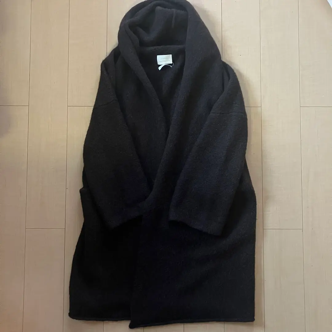 2026年最新】LAUREN MANOOGIAN ロングコートの人気アイテム - メルカリ