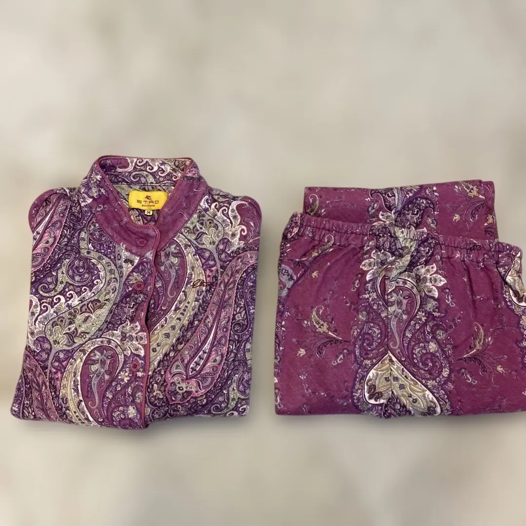 2026年最新】エトロ パジャマの人気アイテム - メルカリ