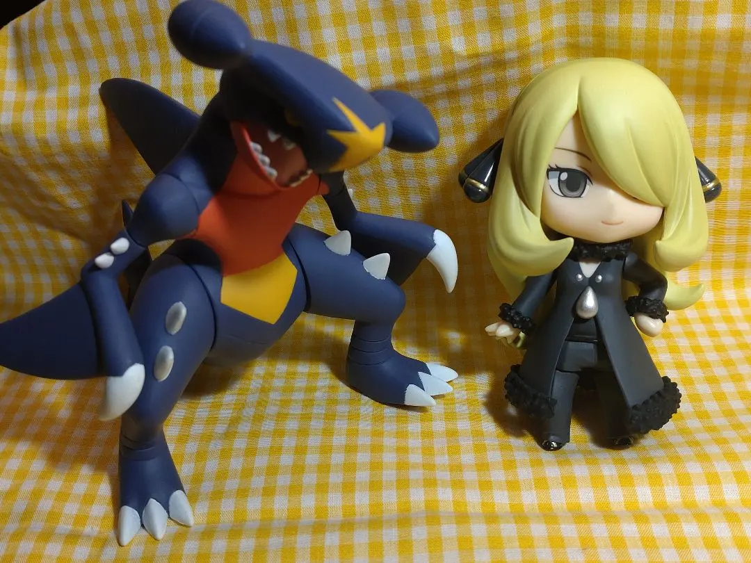 2026年最新】シロナ ねんどろいどの人気アイテム - メルカリ