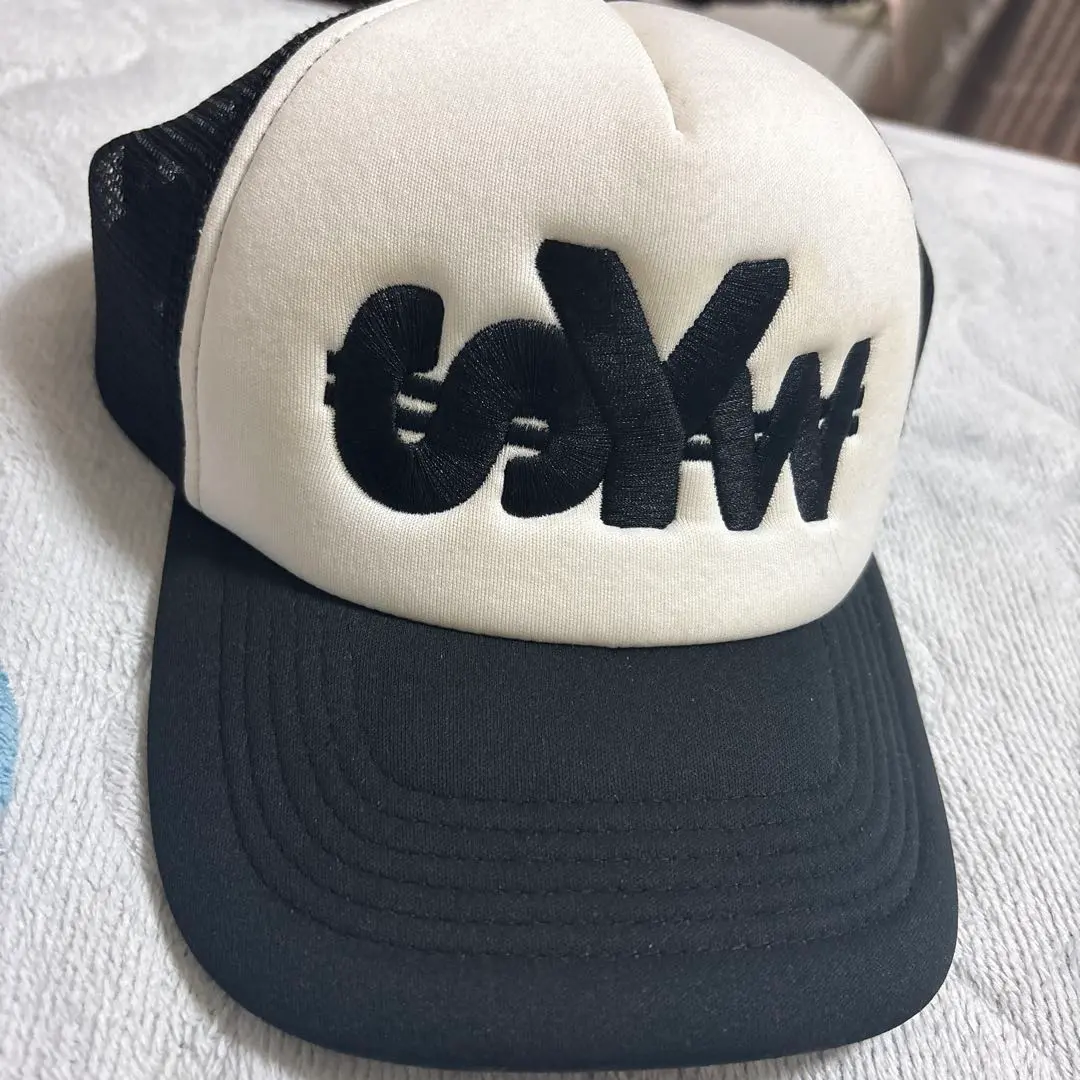 2026年最新】DYW メッシュキャップの人気アイテム - メルカリ